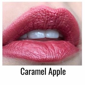 LipSense Caramel Apple Lip Color